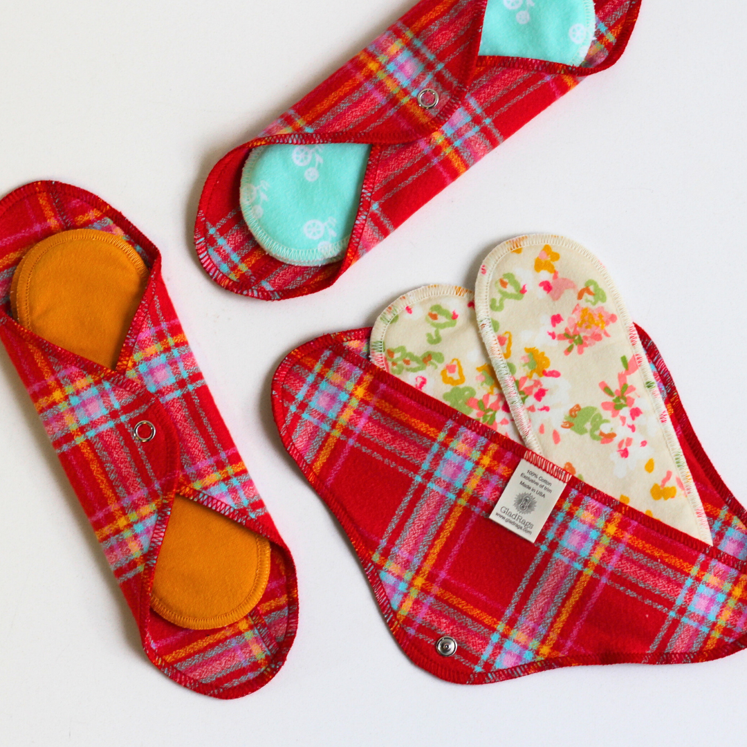 Padmas Mismatched Pad Sale