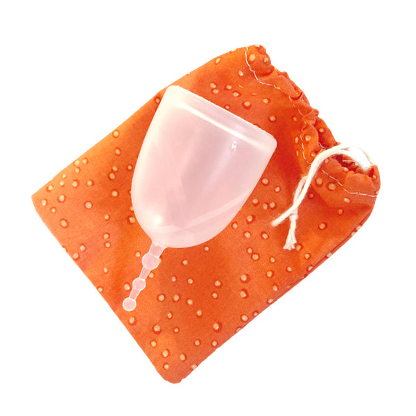 Menstrual Cups