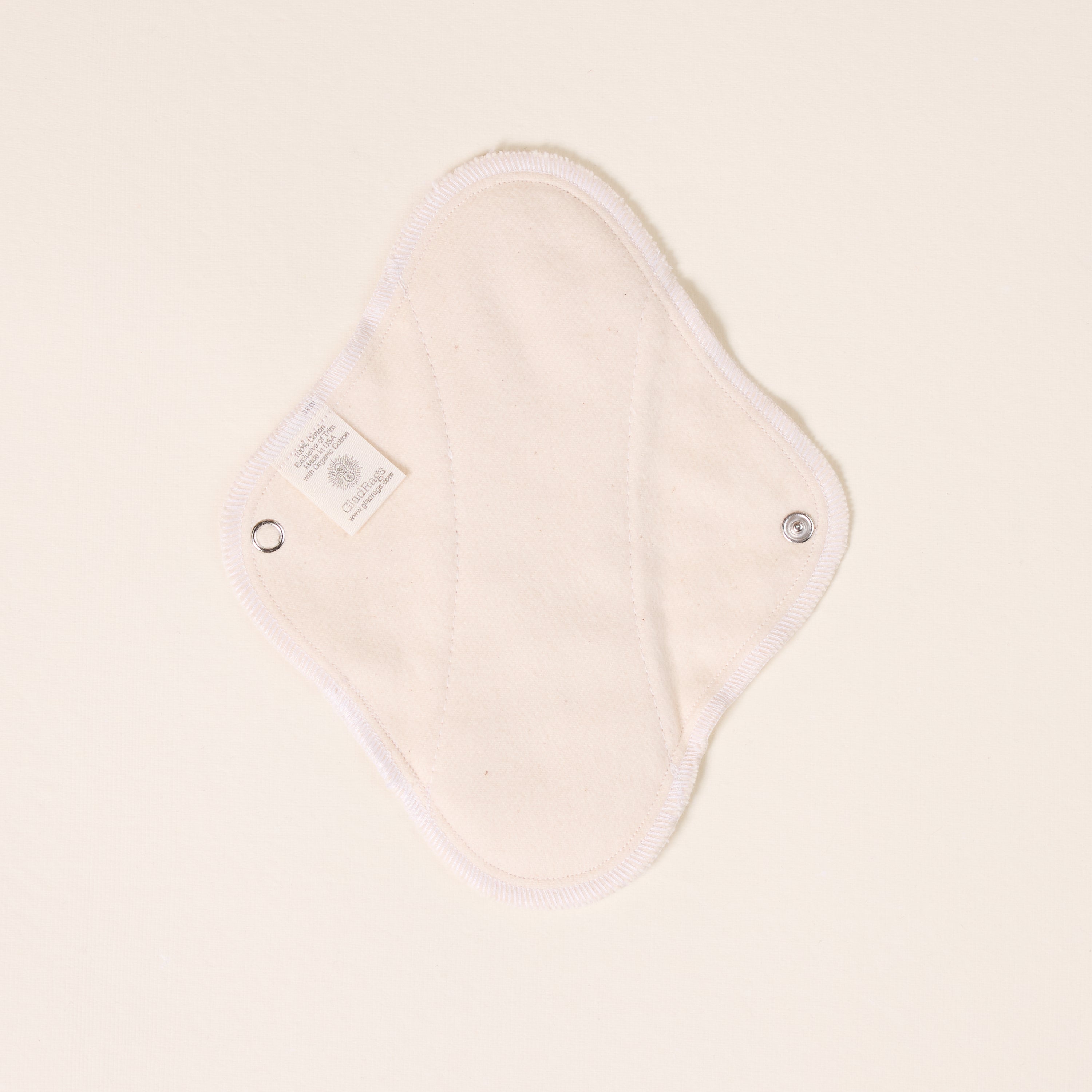 Organic Pantyliner Plus