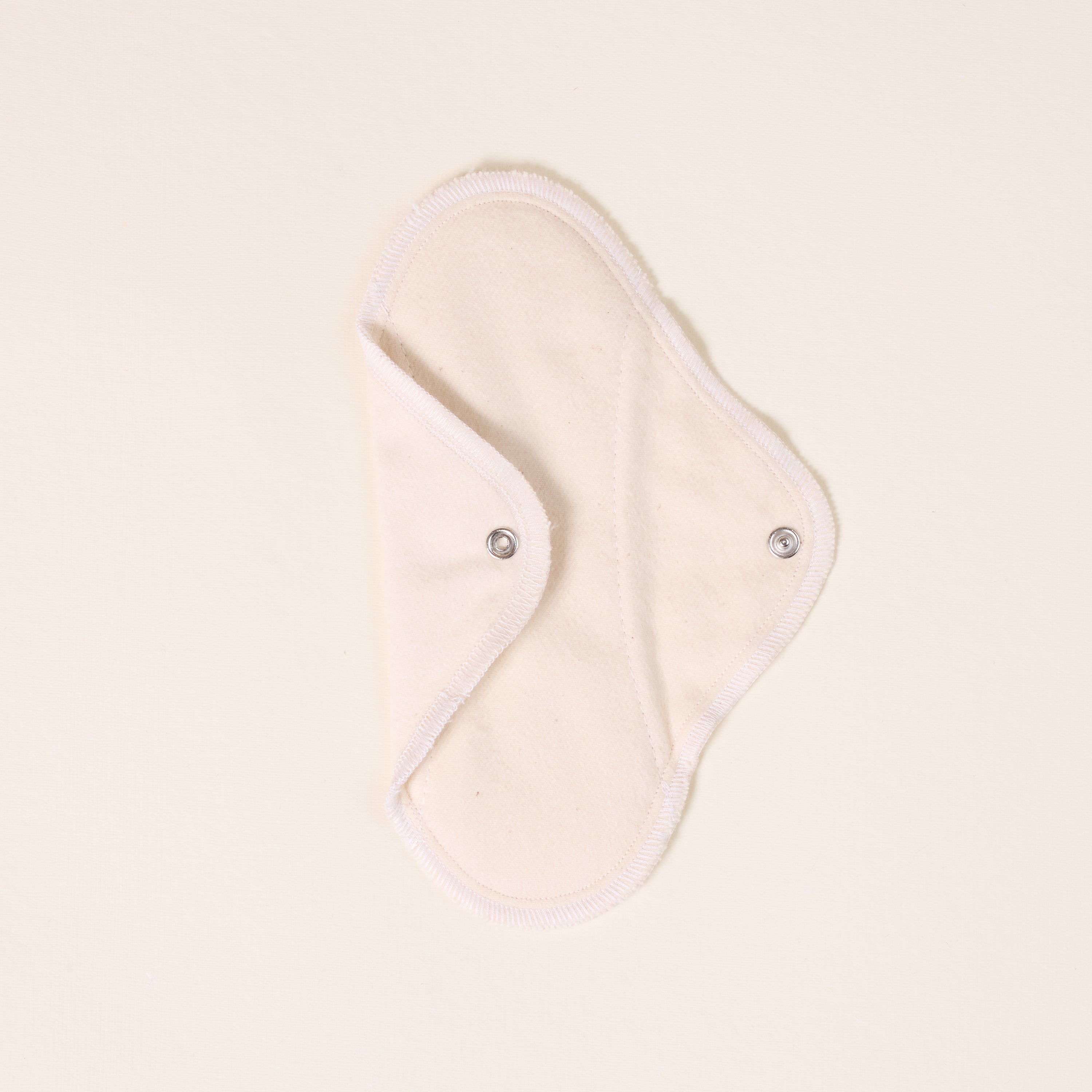 Organic Pantyliner Plus