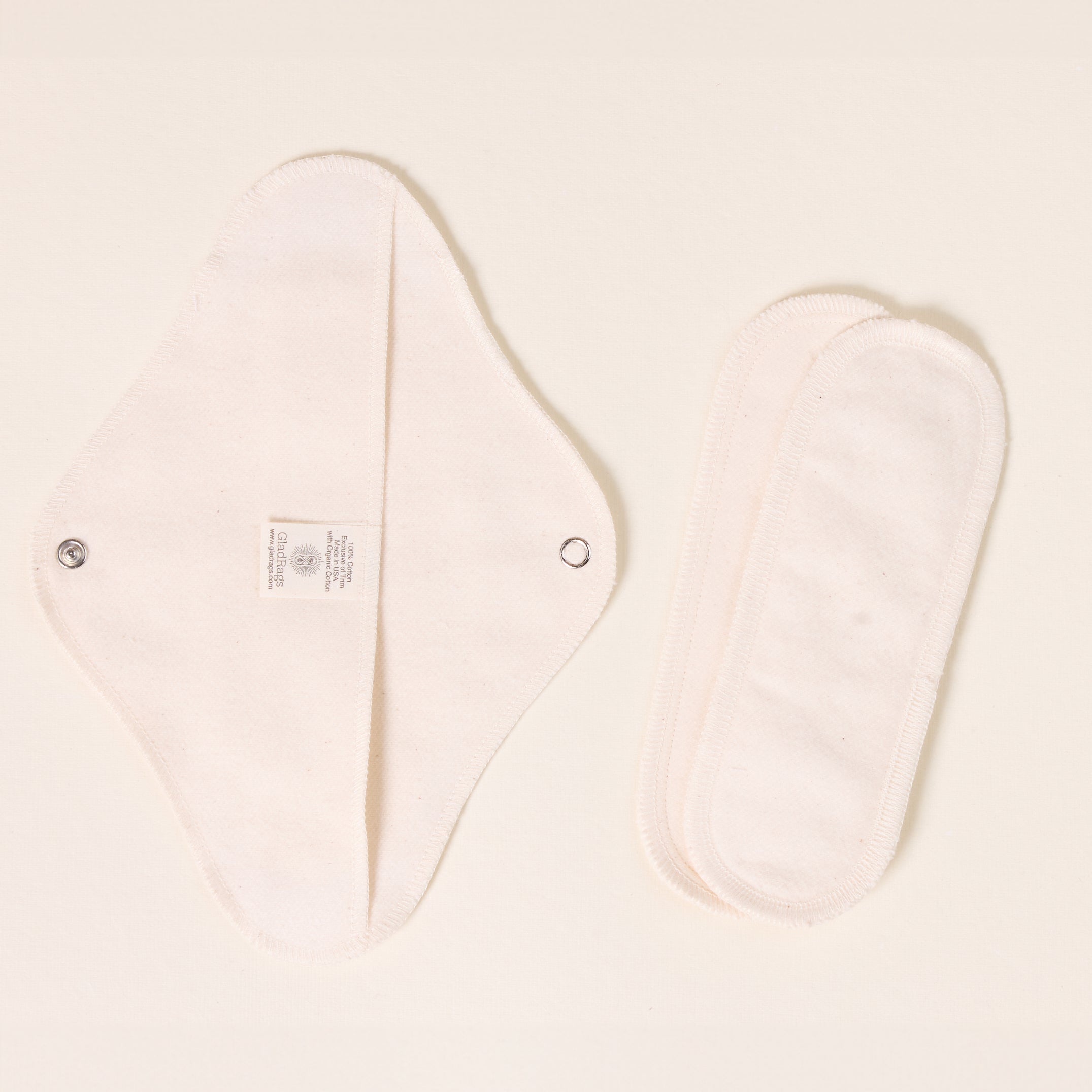 Organic Day Pad