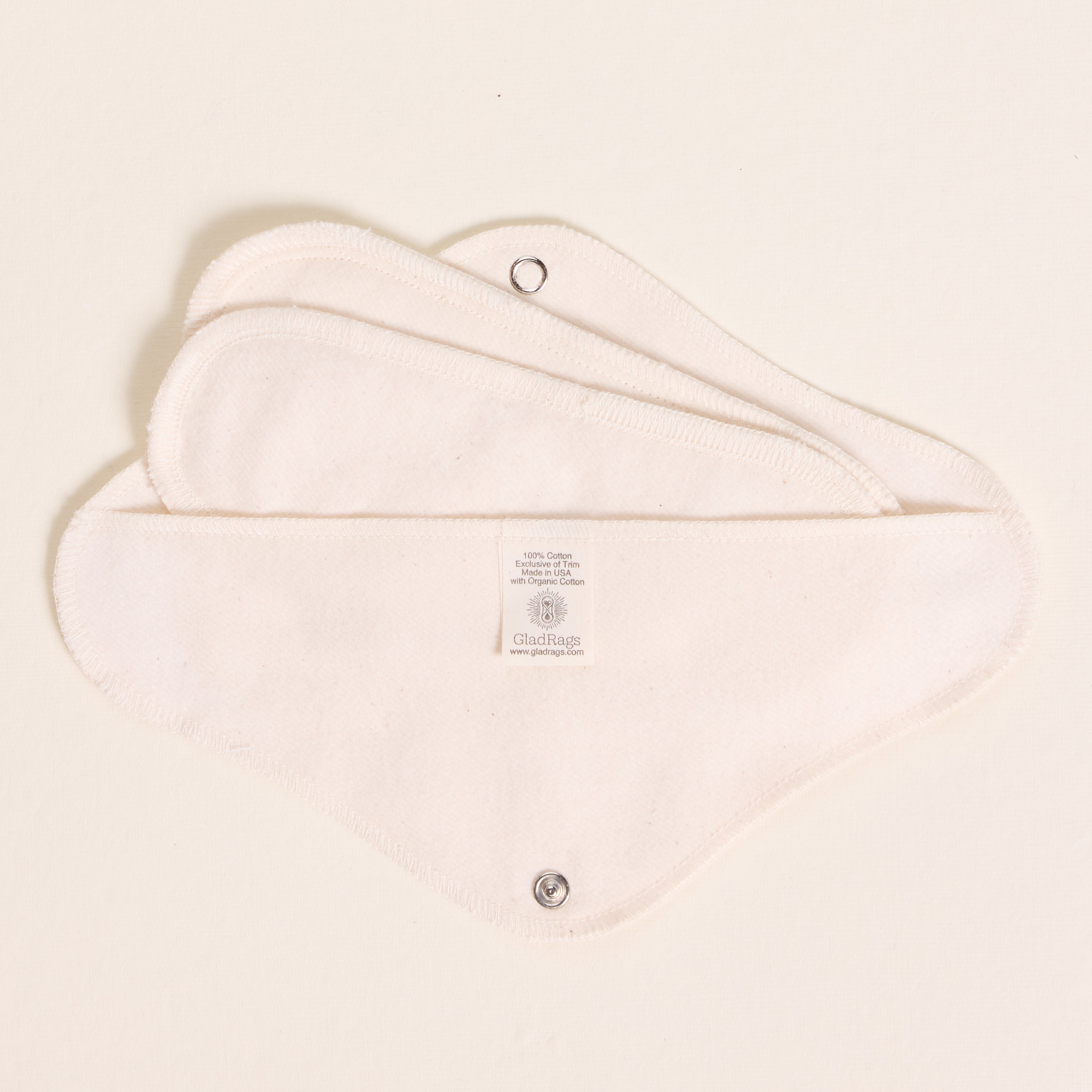 Organic Day Pad Plus