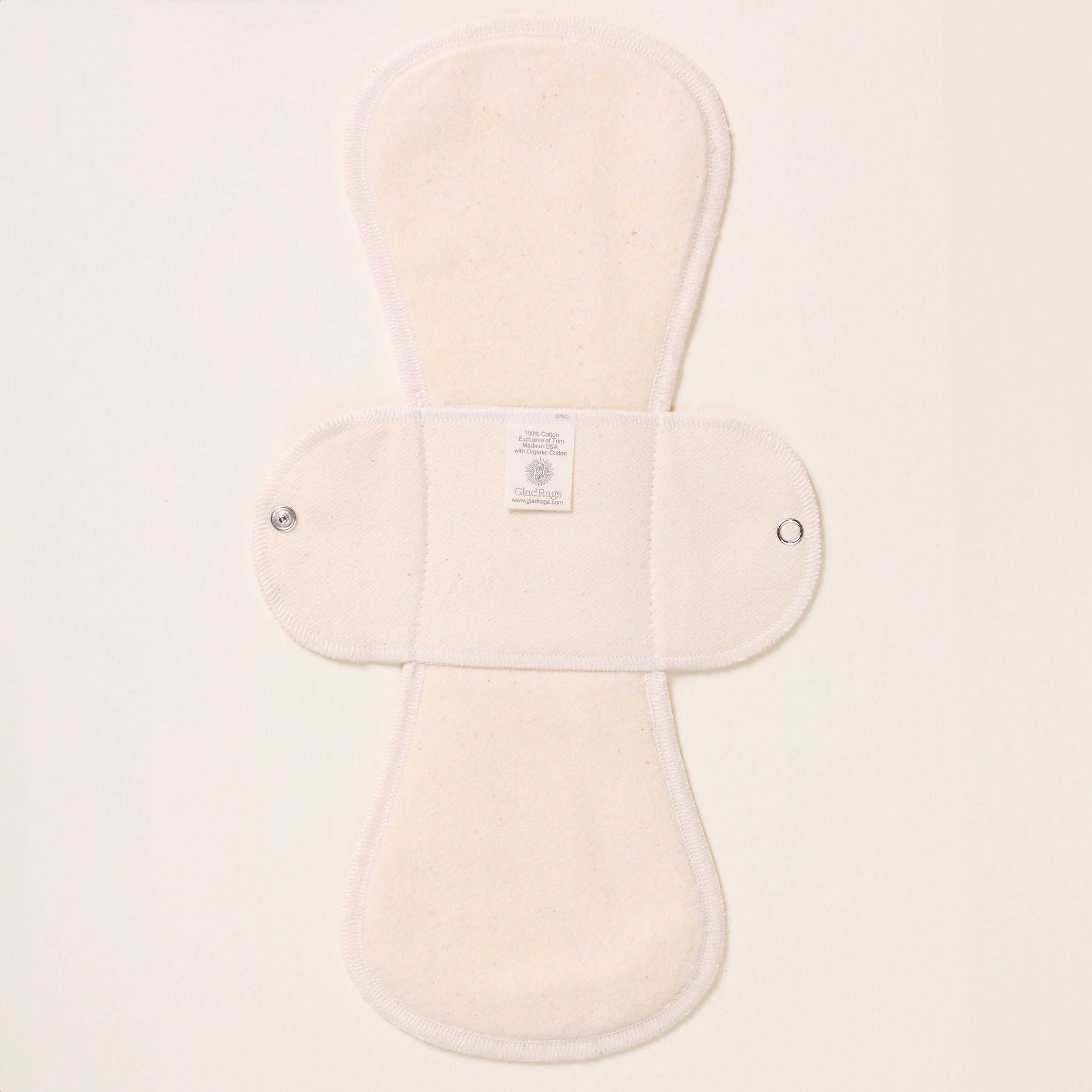 Organic Pantyliner Extra Long