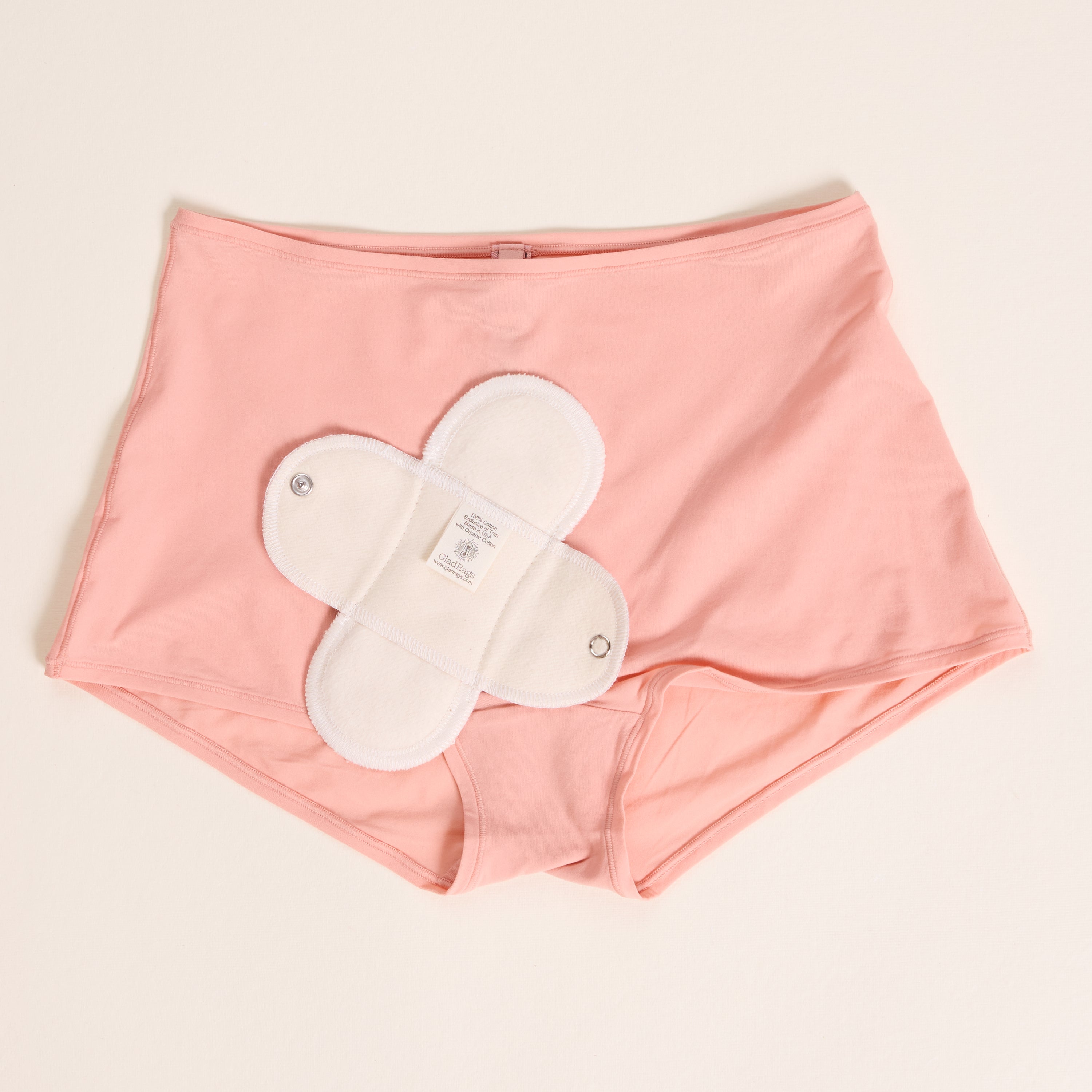 Organic Pantyliner