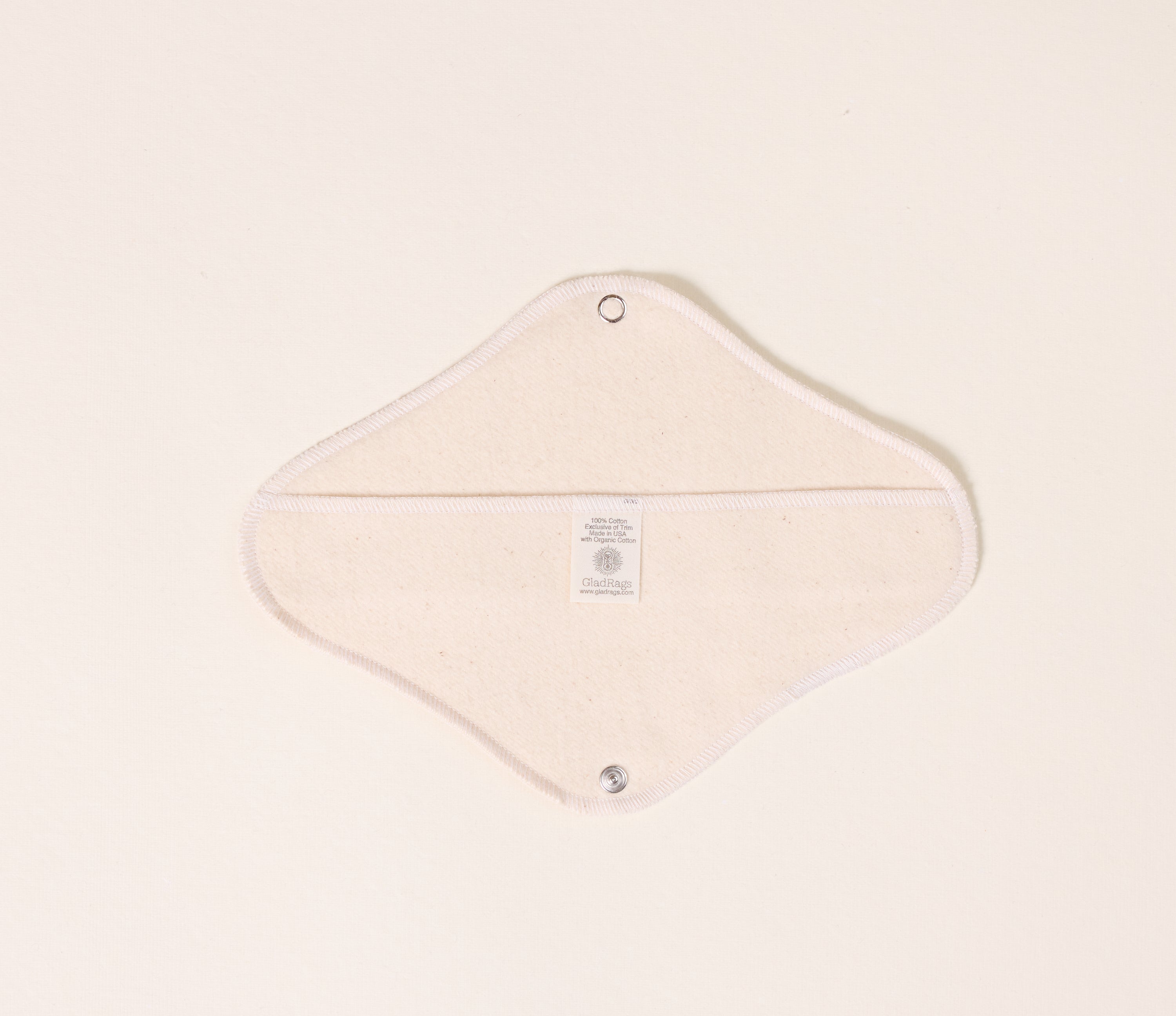 Organic Day Pad Plus