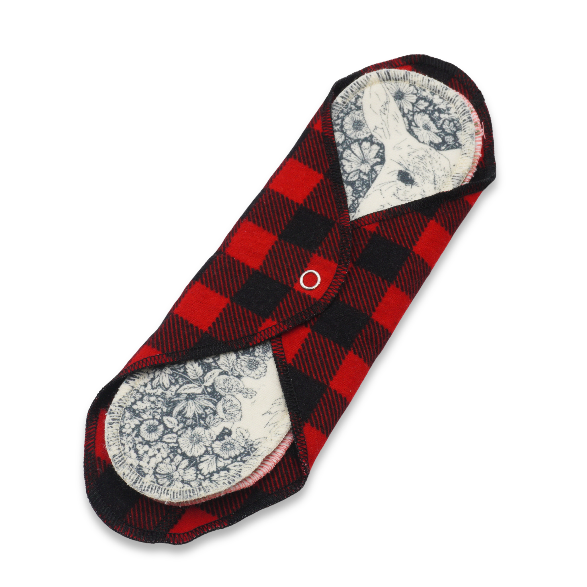 Mismatched Cloth Pads*