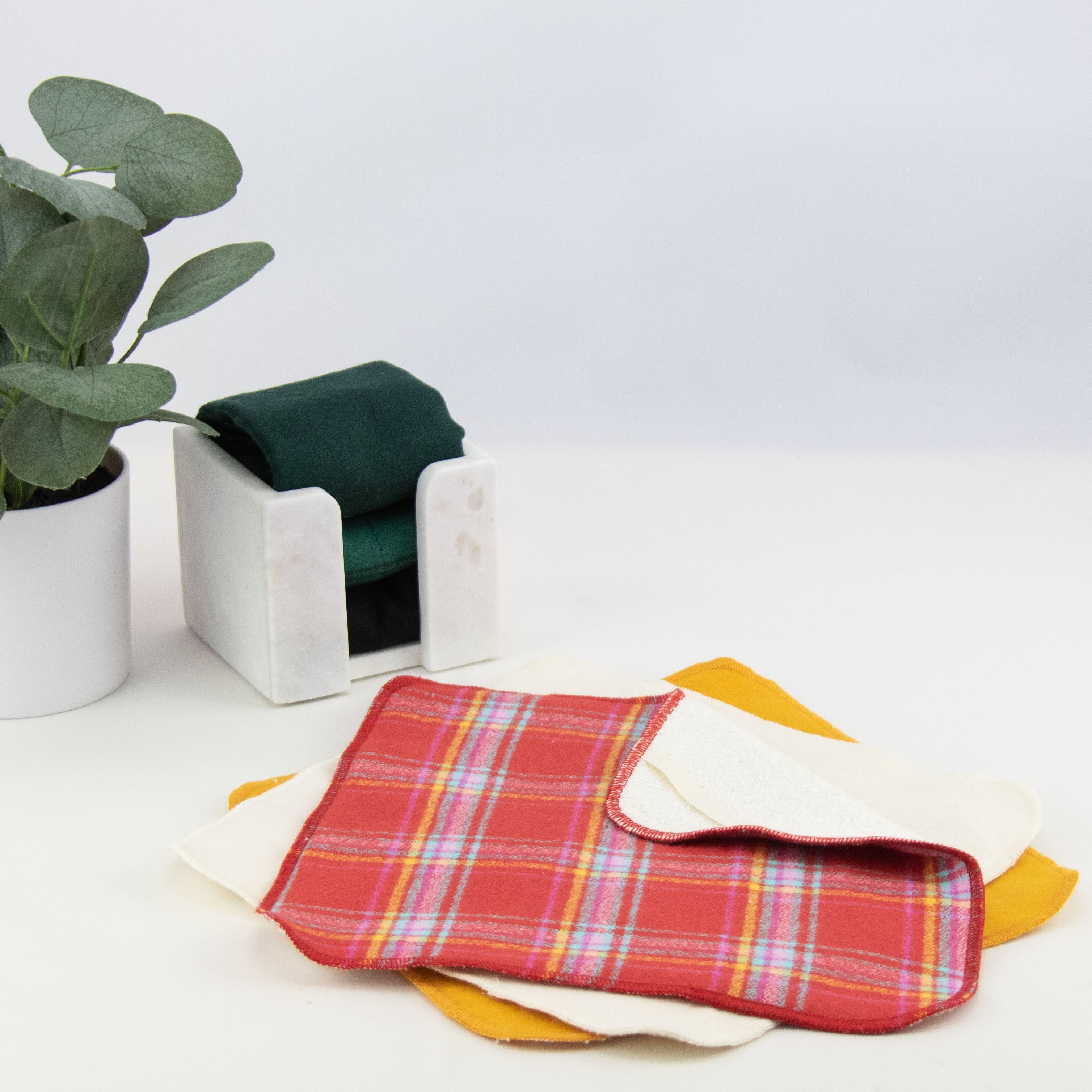Washcloths