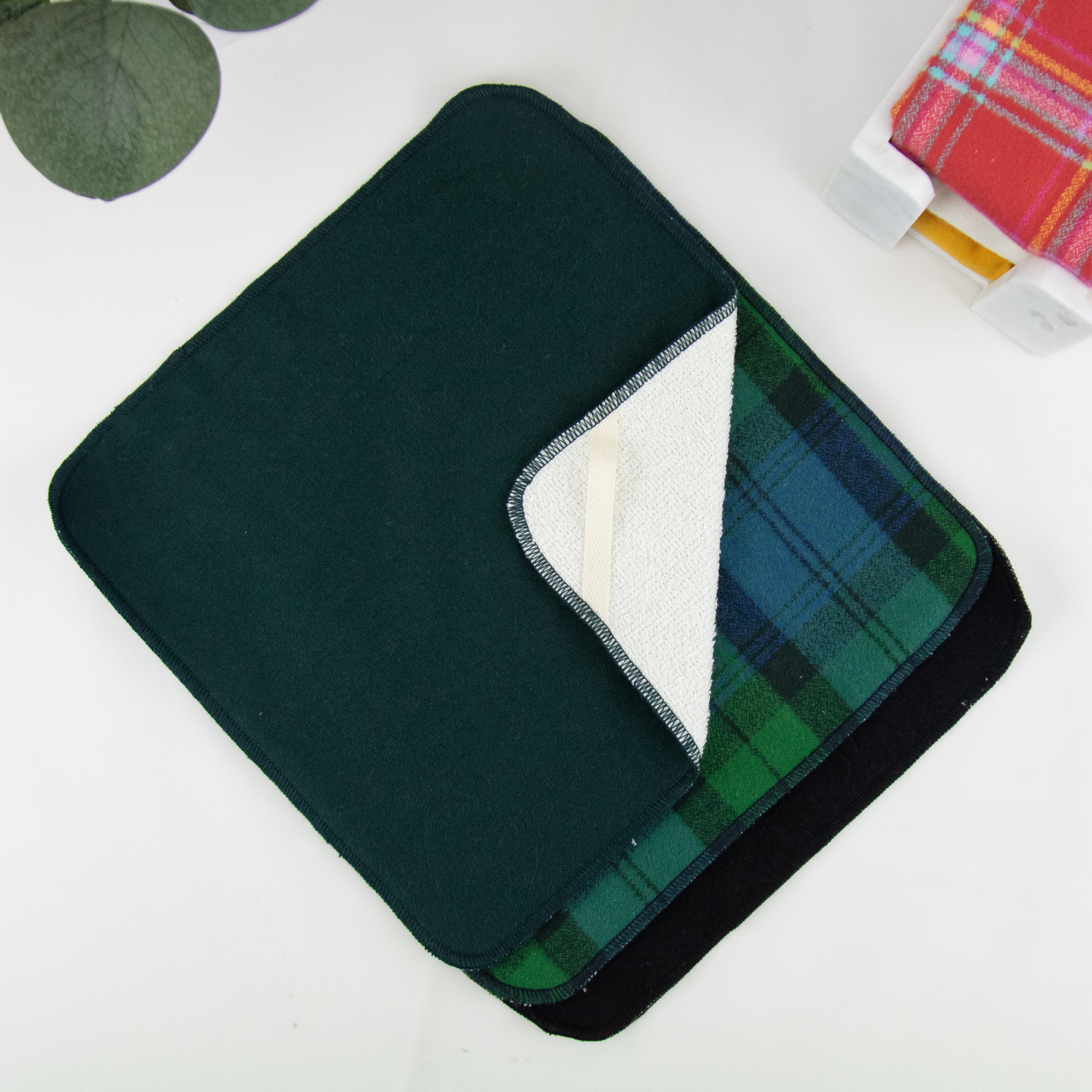Washcloths