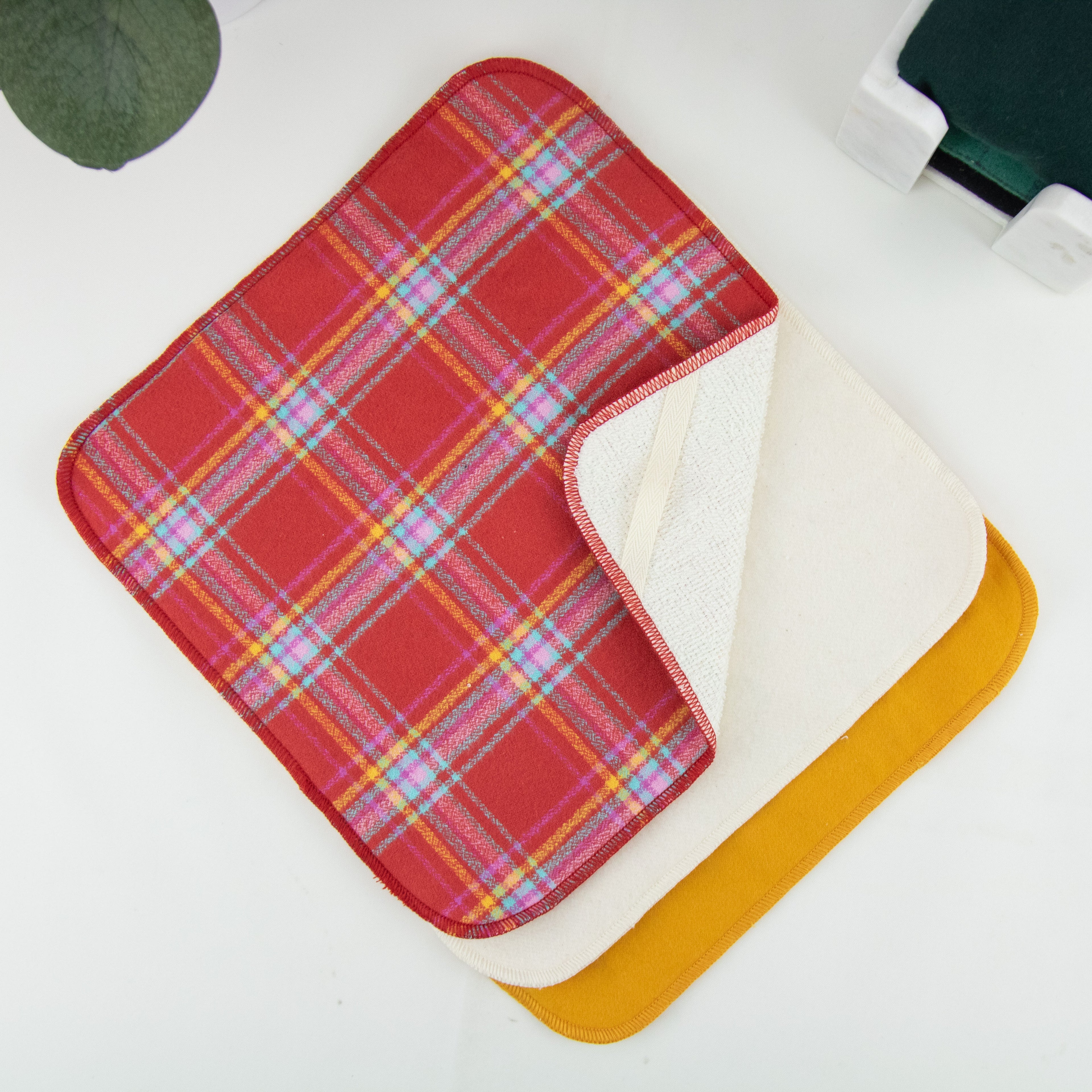 Washcloths
