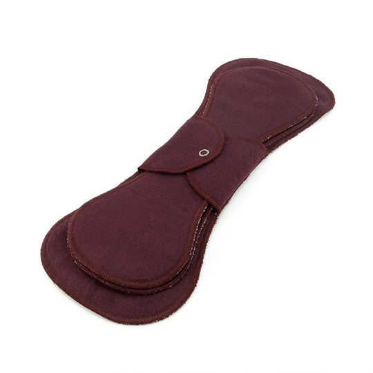 Organic Night Pad Plus