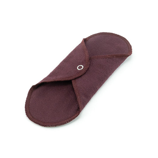 Organic Pantyliner Plus