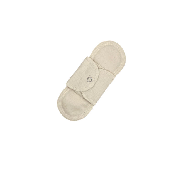 Organic Pantyliner Club