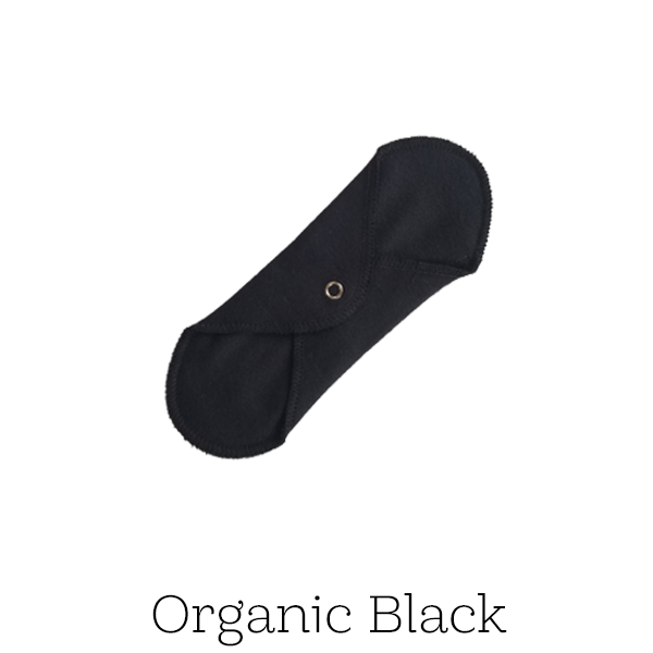 The Organic Thong