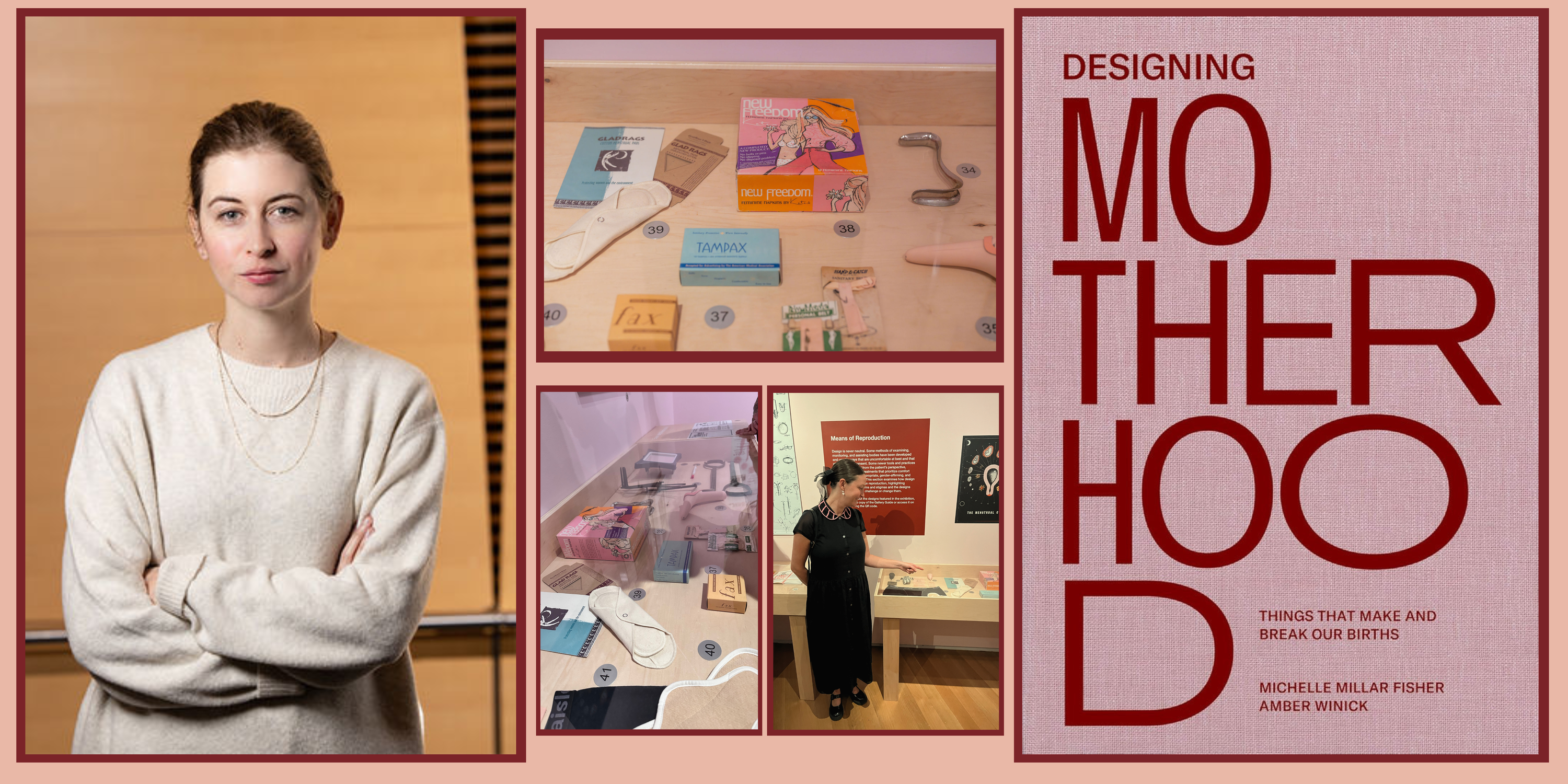 Changing The Way You See Design: A Conversation with Elizabeth Kohen
