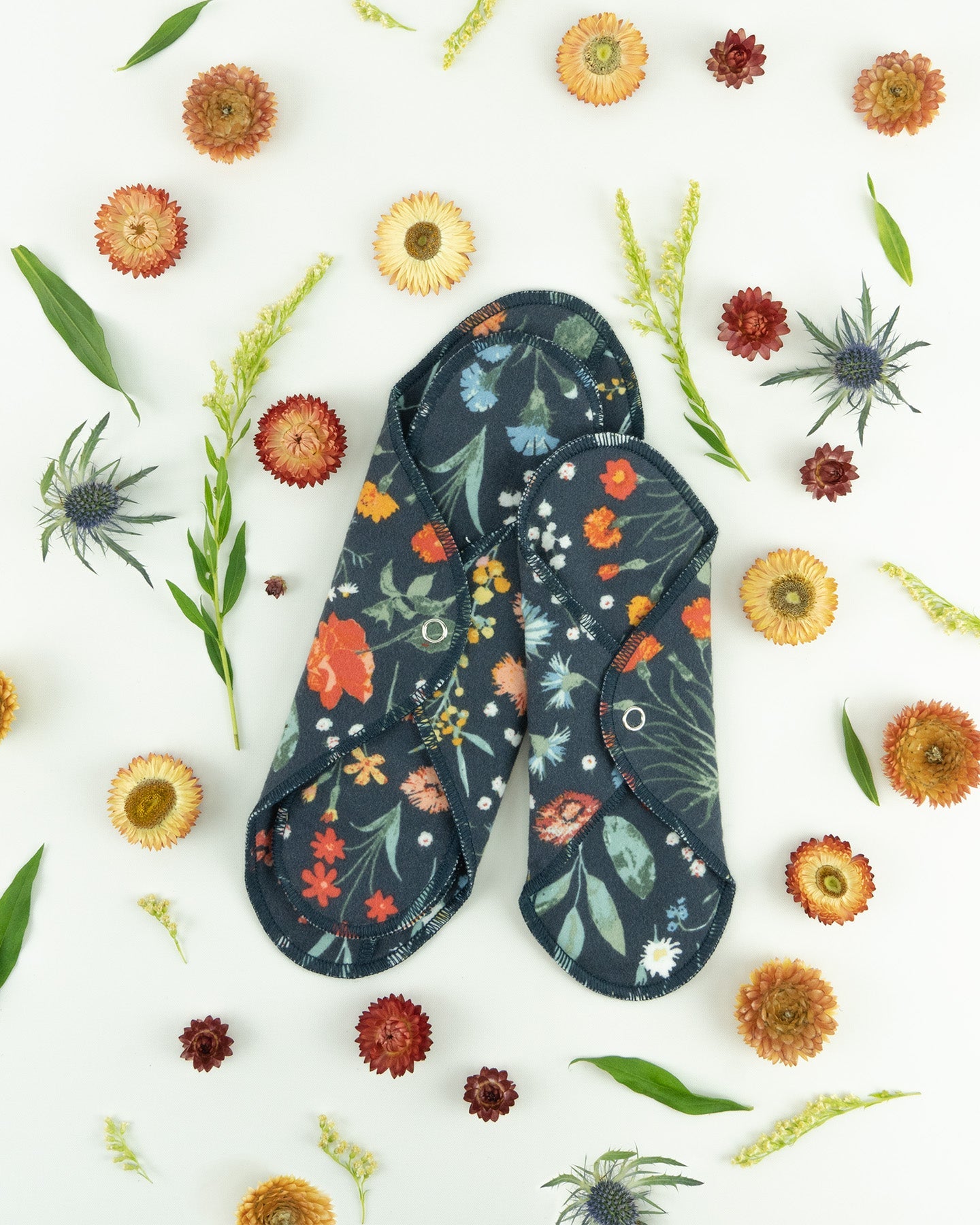 Cloth Pads 101