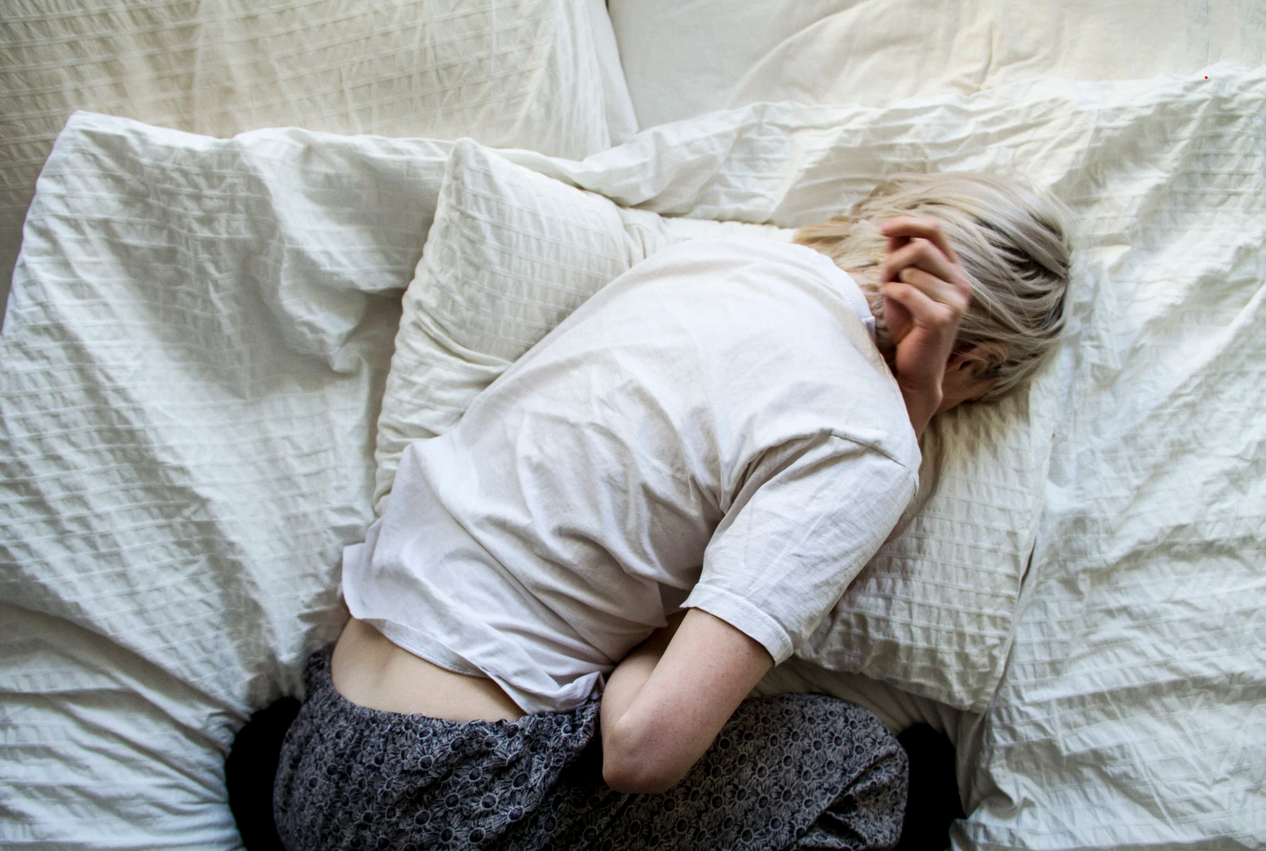What Is Endometriosis? Symptoms, Causes, and Why Awareness Matters