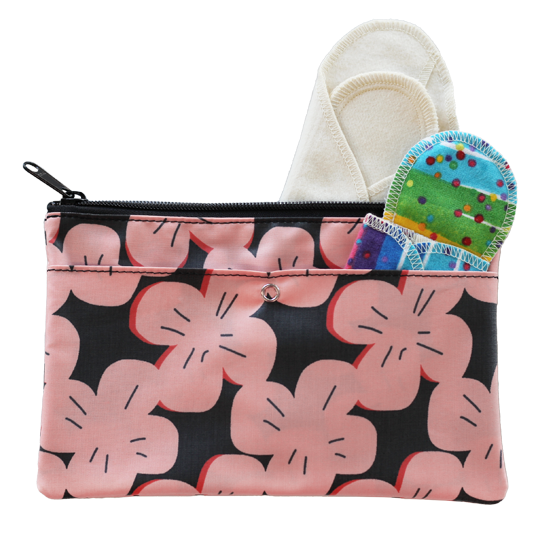 Build a Bundle and Save 20% on Reusable Cloth Pads – GladRags.com