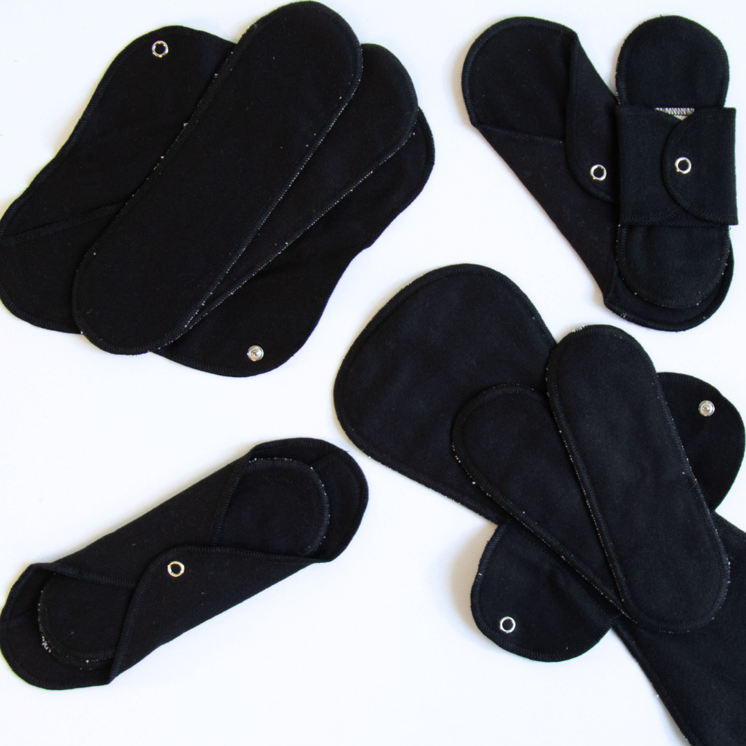 First Periods Kit