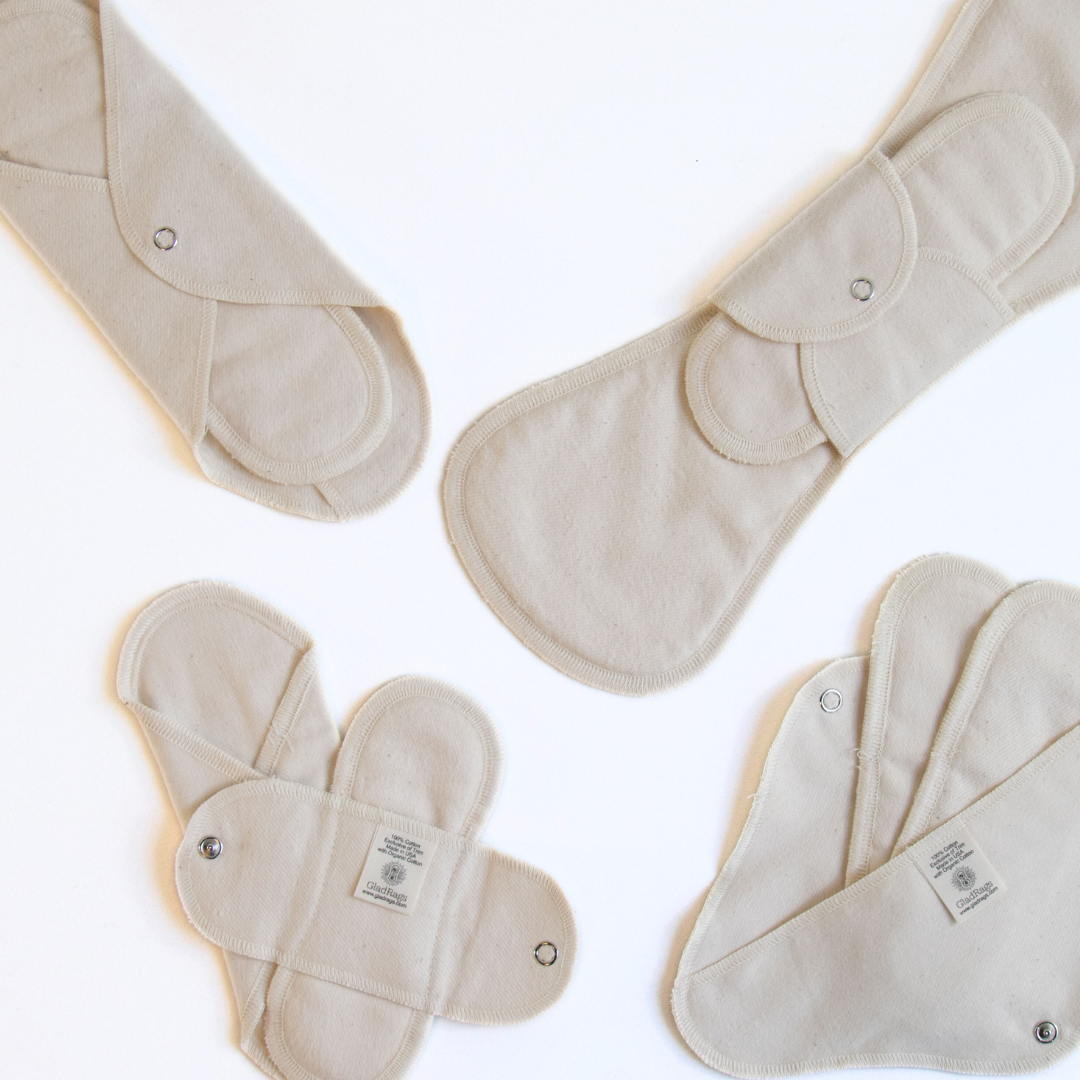 Postpartum Pad Kit
