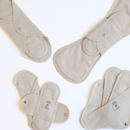 Postpartum Pad Kit
