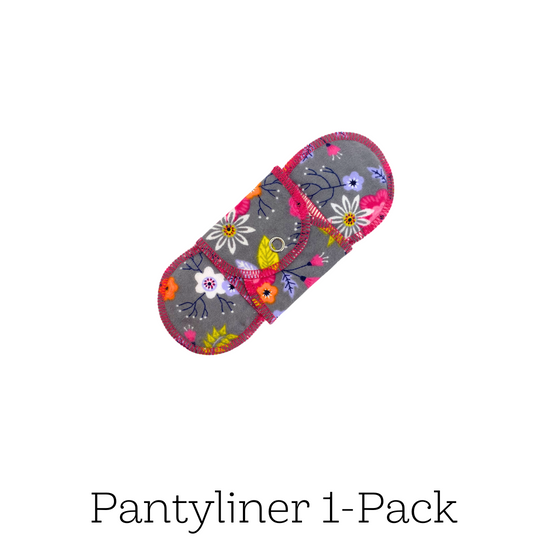 Color Pantyliner