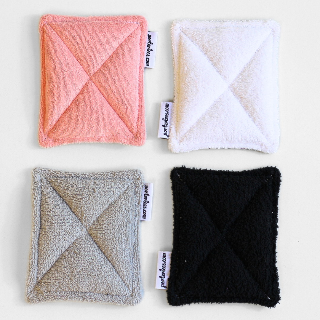 Washable Reusable Sponge
