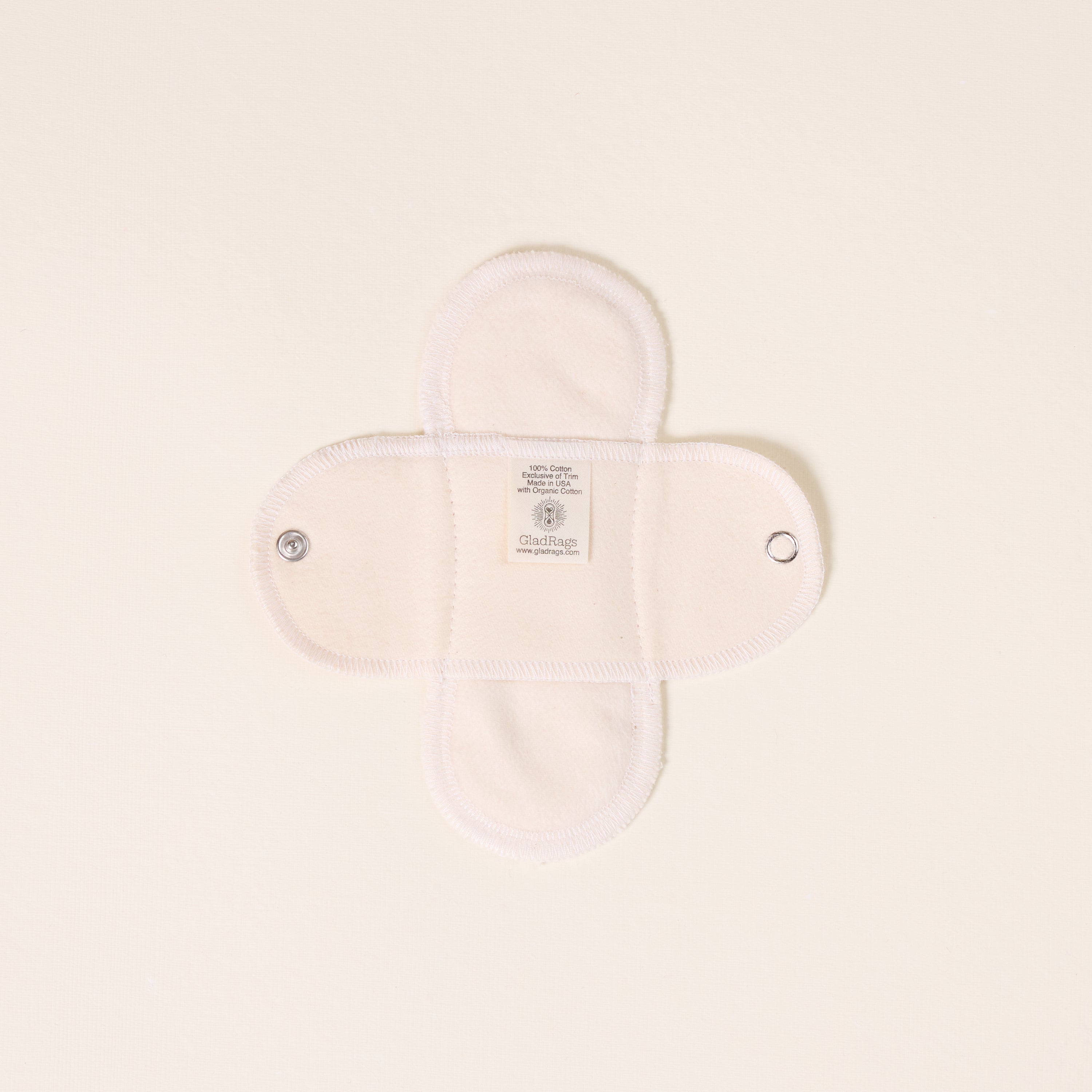 Organic Pantyliner