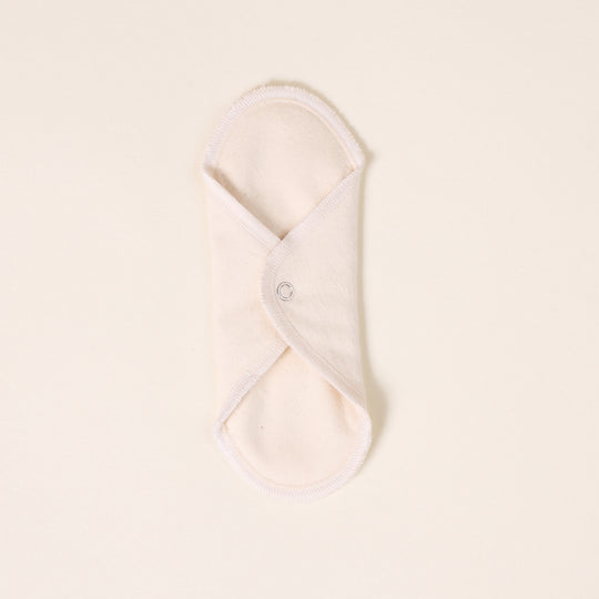 Organic Pantyliner Plus