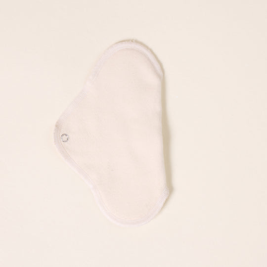 Organic Pantyliner Plus