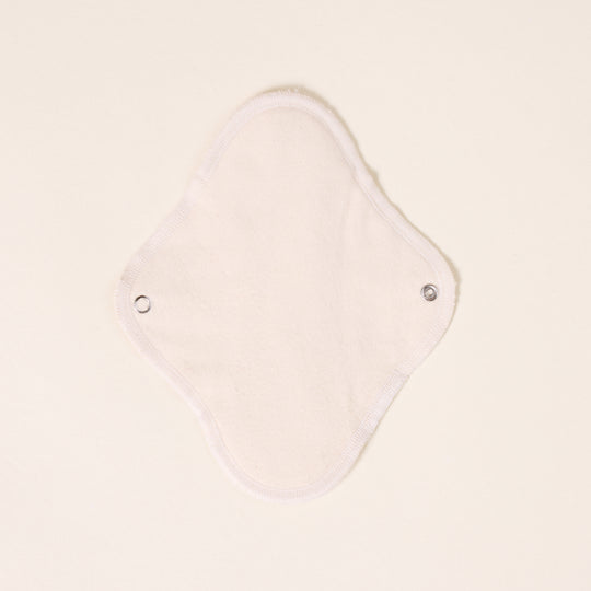 Organic Pantyliner Plus