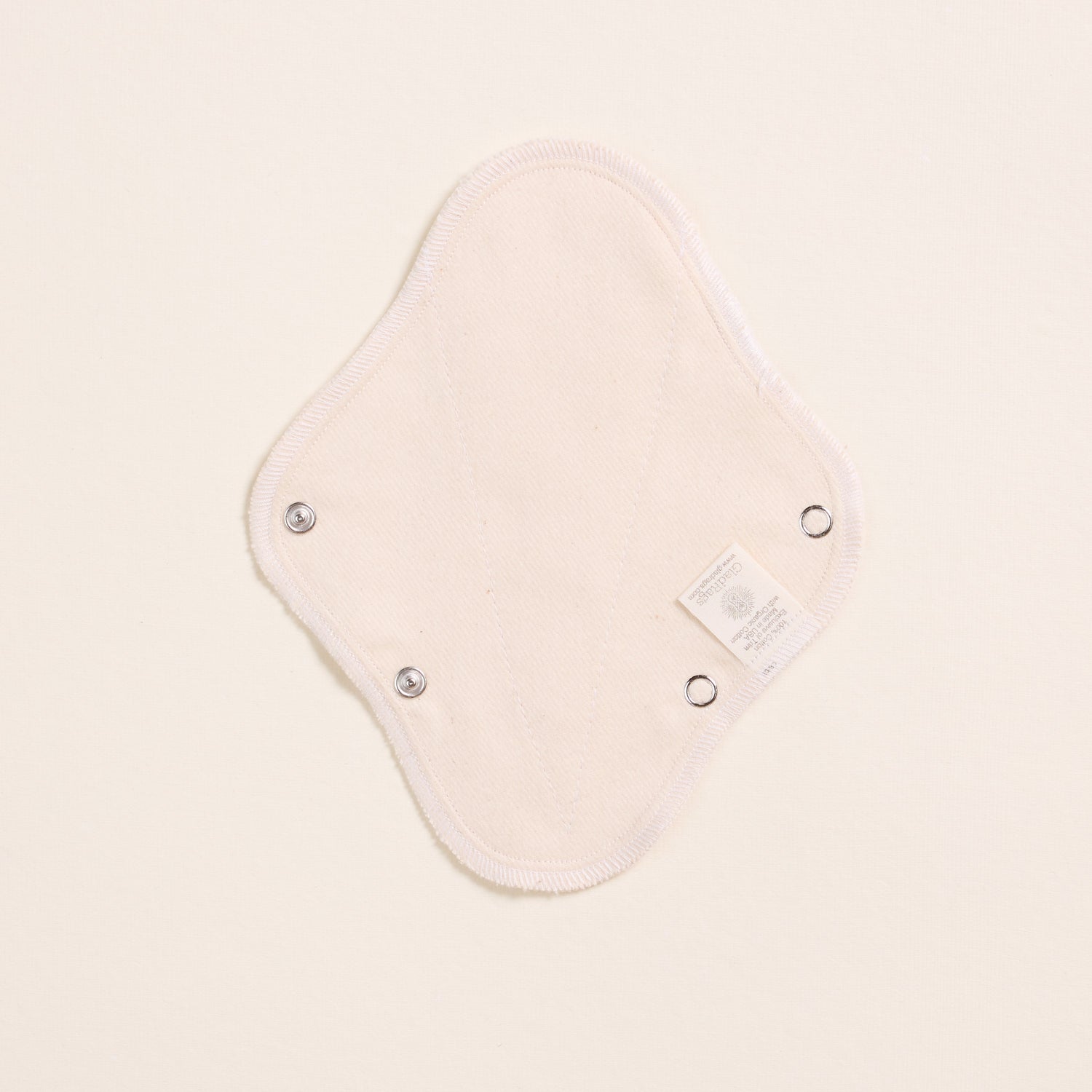 Organic Thong Pantyliner