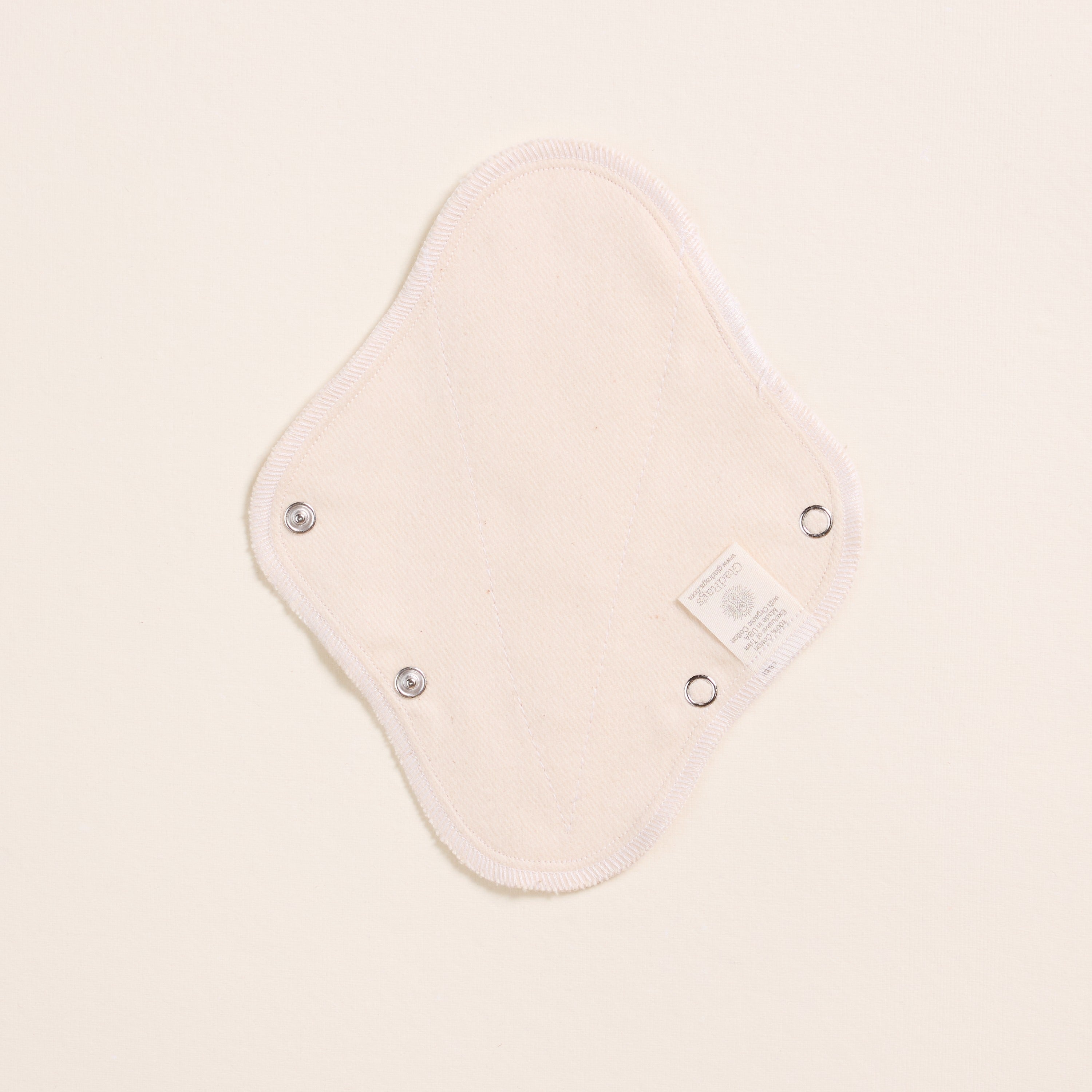 Organic Thong Pantyliner