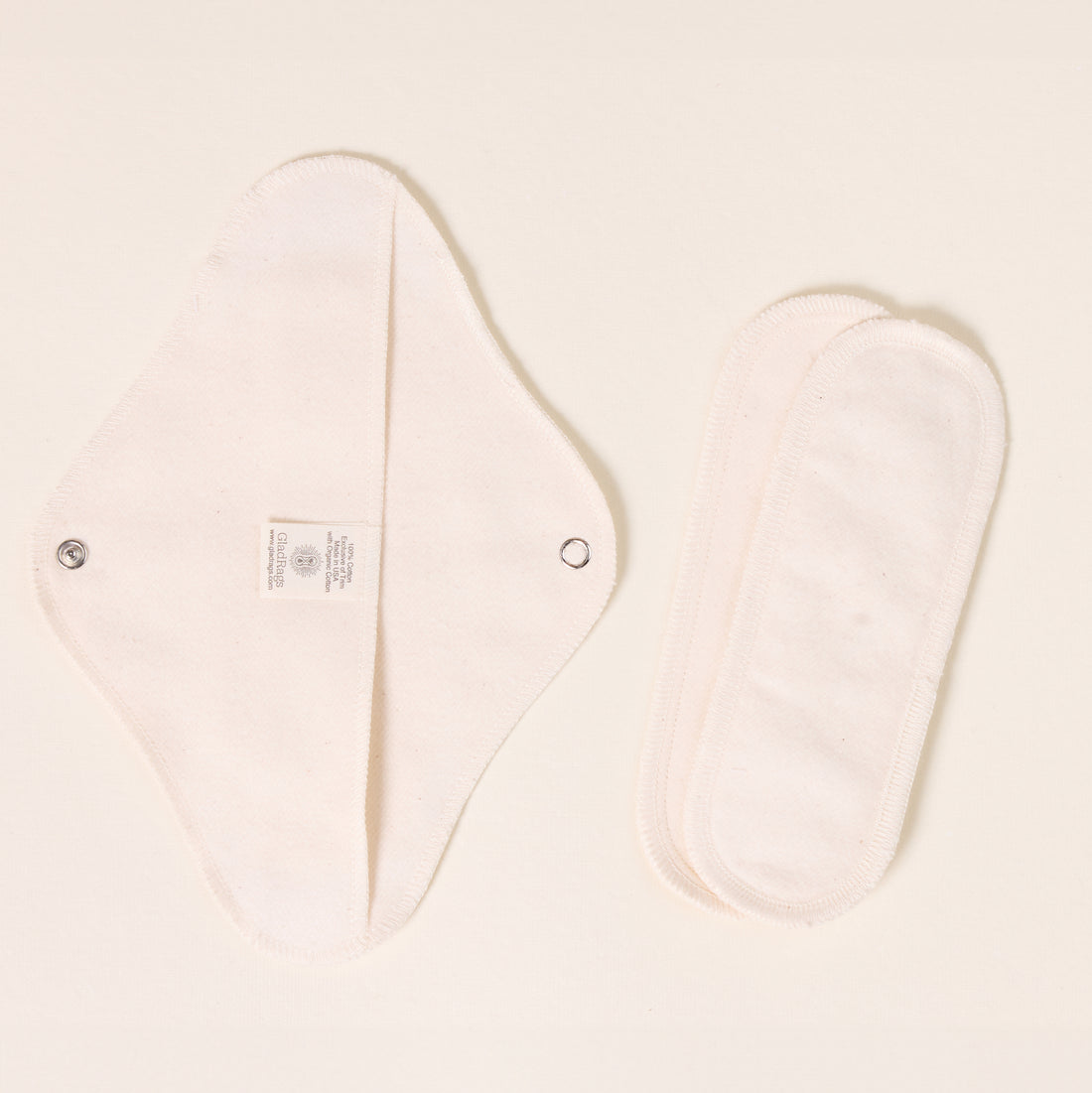 Organic Day Pad