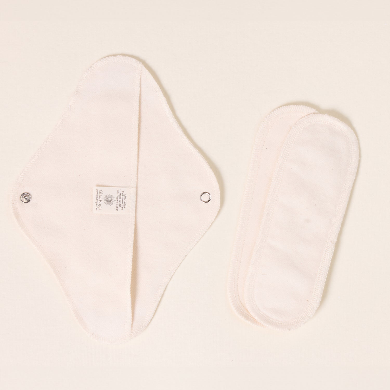 Organic Day Pad