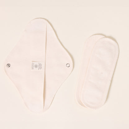 Organic Day Pad