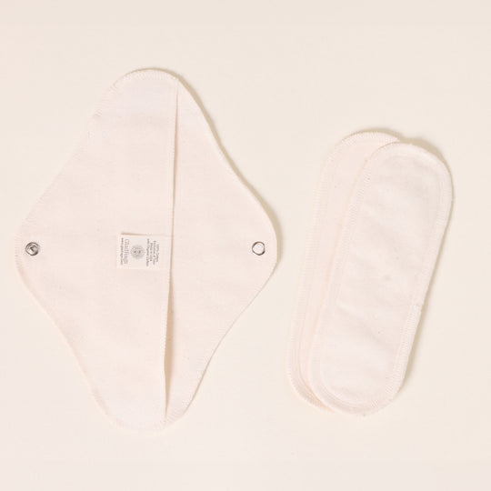 Organic Day Pad