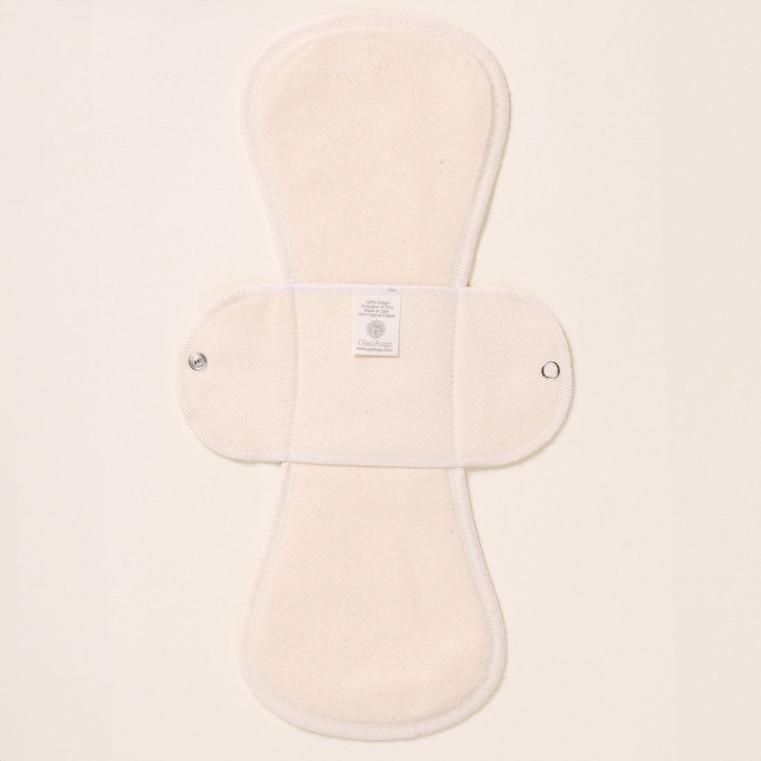 Organic Pantyliner Extra Long