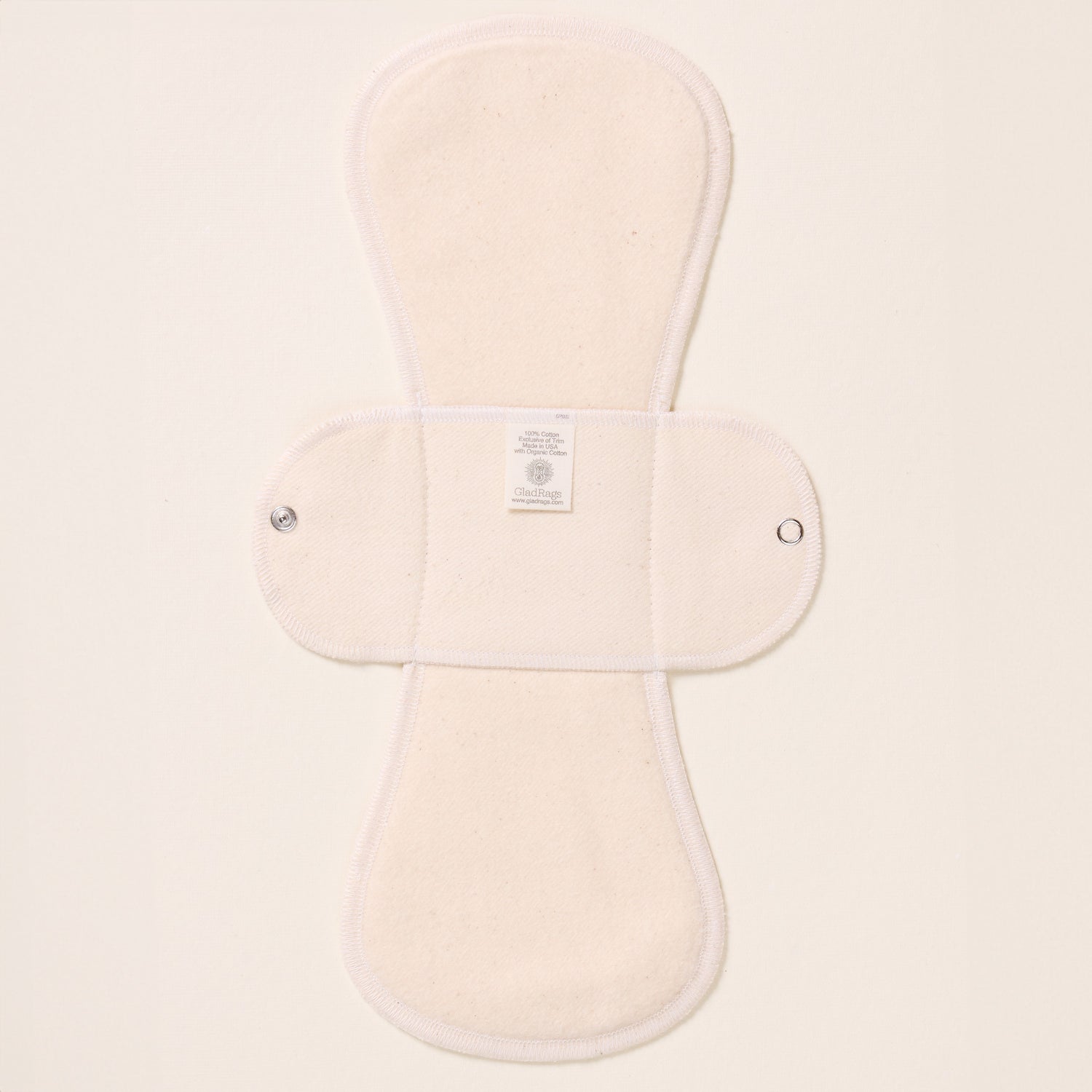 Organic Pantyliner Extra Long