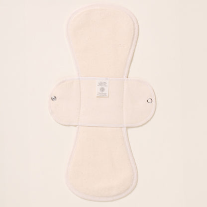 Organic Pantyliner Extra Long