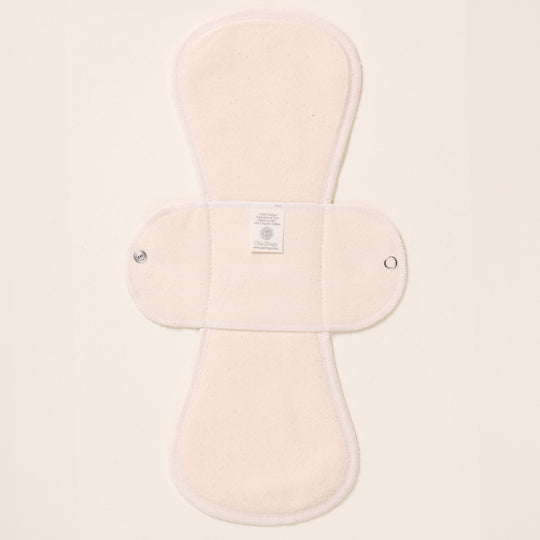 Organic Pantyliner Extra Long
