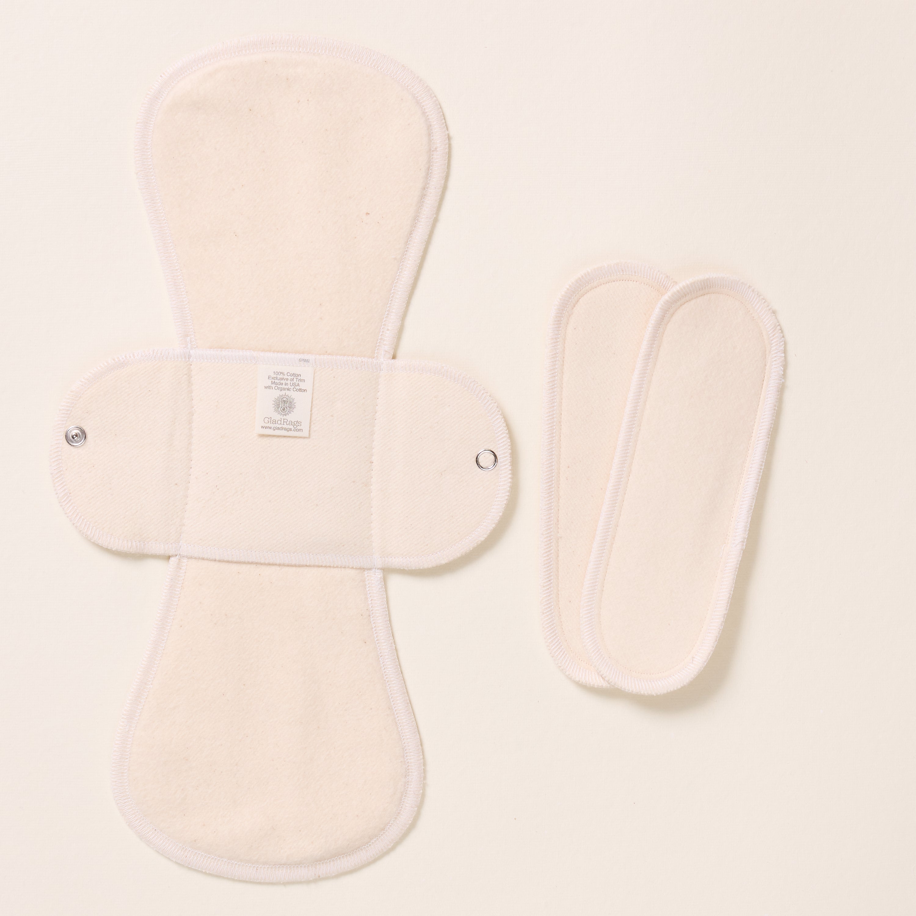 Organic Night Pad