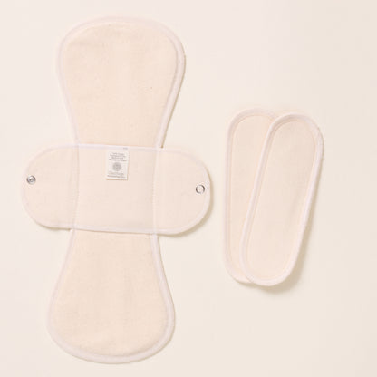 Organic Night Pad