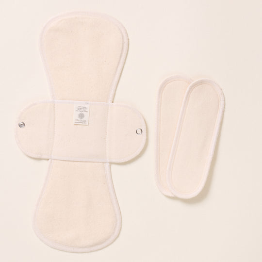 Organic Night Pad