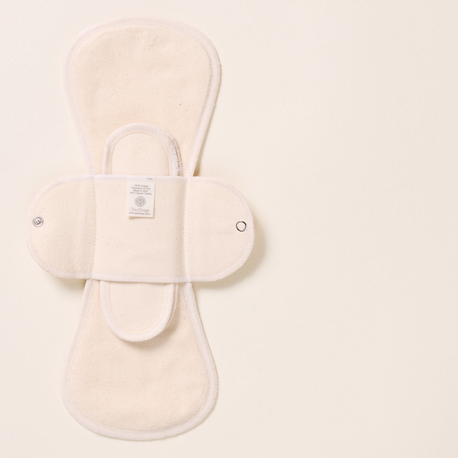Organic Night Pad
