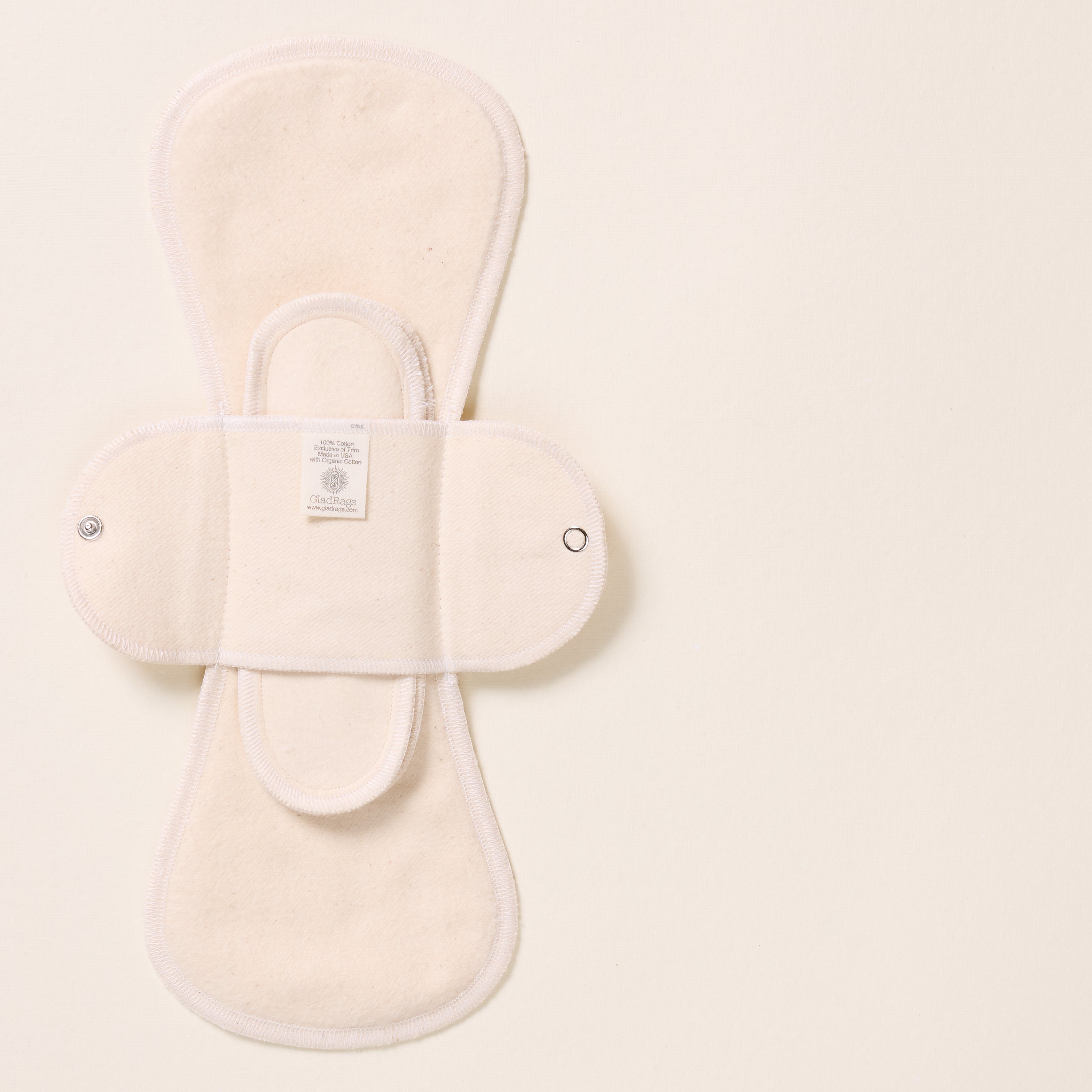 Organic Night Pad