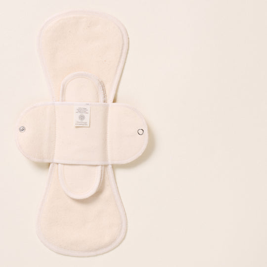 Organic Night Pad