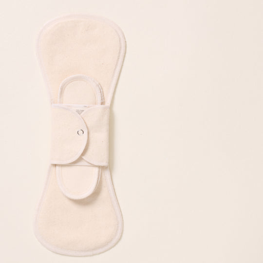 Organic Night Pad