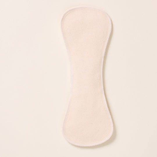 Organic Night Pad Plus