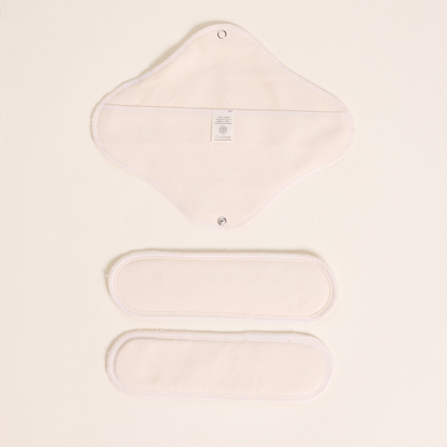 Organic Day Pad Plus