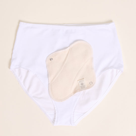 Pantyliner Plus